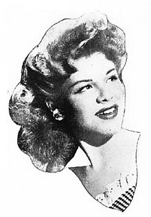 Eileen Barton